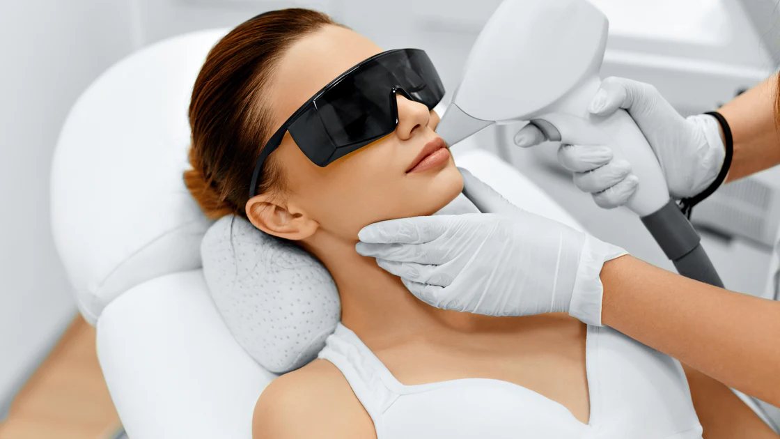 How Laser Skin Rejuvenation Can Transform Your Complexion