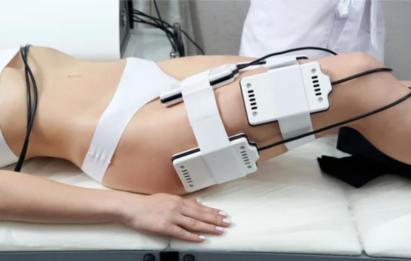 Laser-Lipolysis