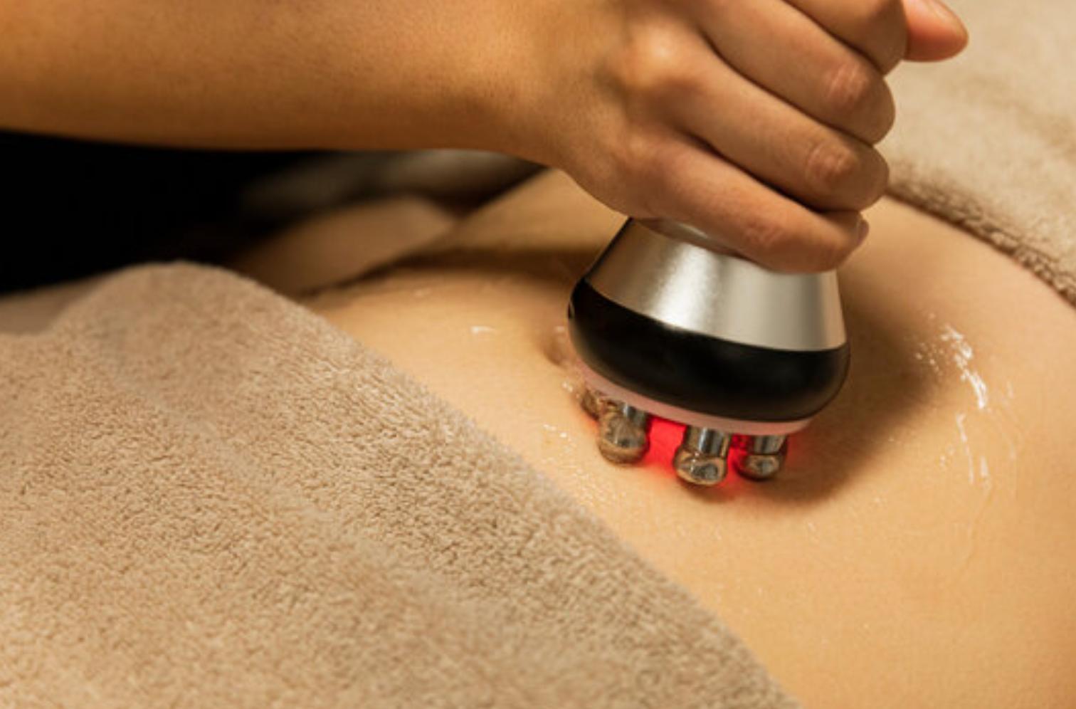 Ultrasound Cavitation